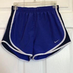 Nike Dri-Fit Shorts